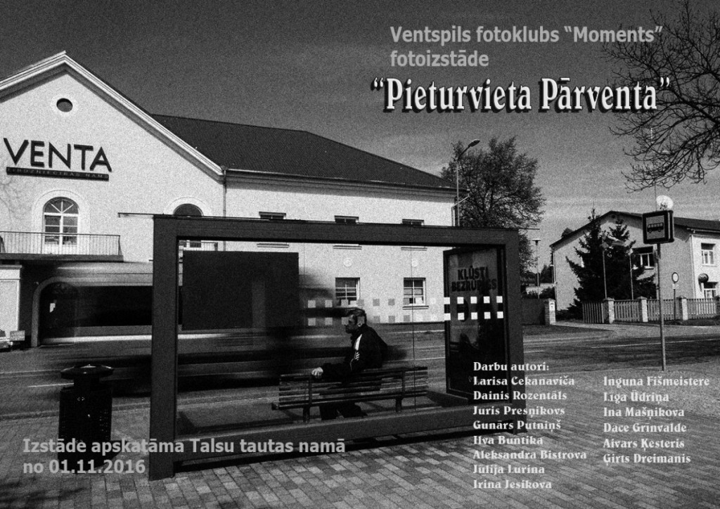 Pārventa JN mazs 2 Talsiem Pārventa JN mazs 2 Talsiem