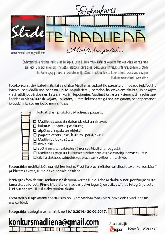 Te Madliena Te Madliena