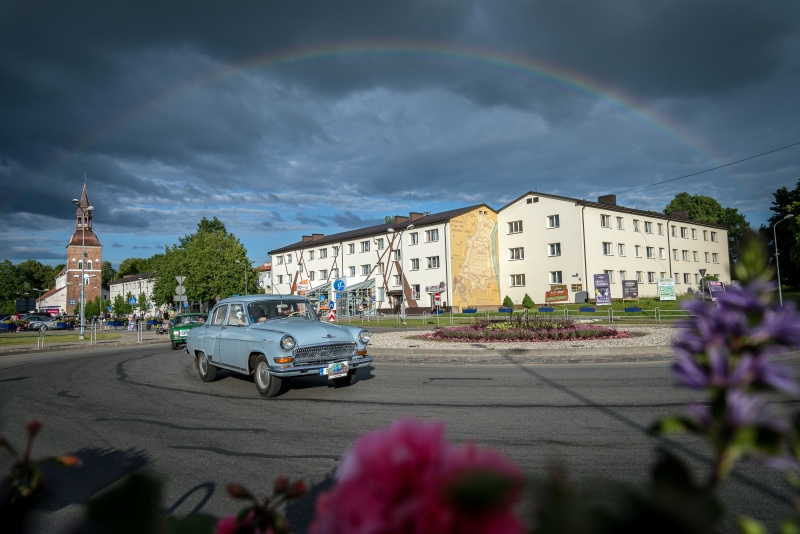 Valmiera fotogrāfijās Valmiera fotogrāfijās