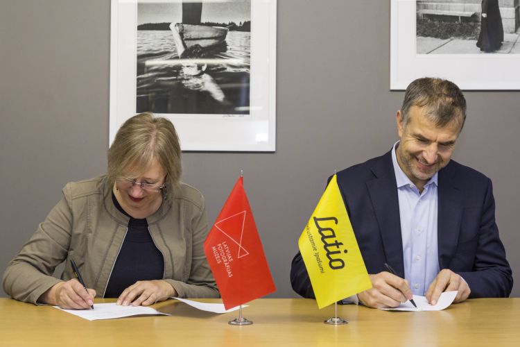 Foto: Atis Tiltiņš, Latio Foto: Atis Tiltiņš, Latio
