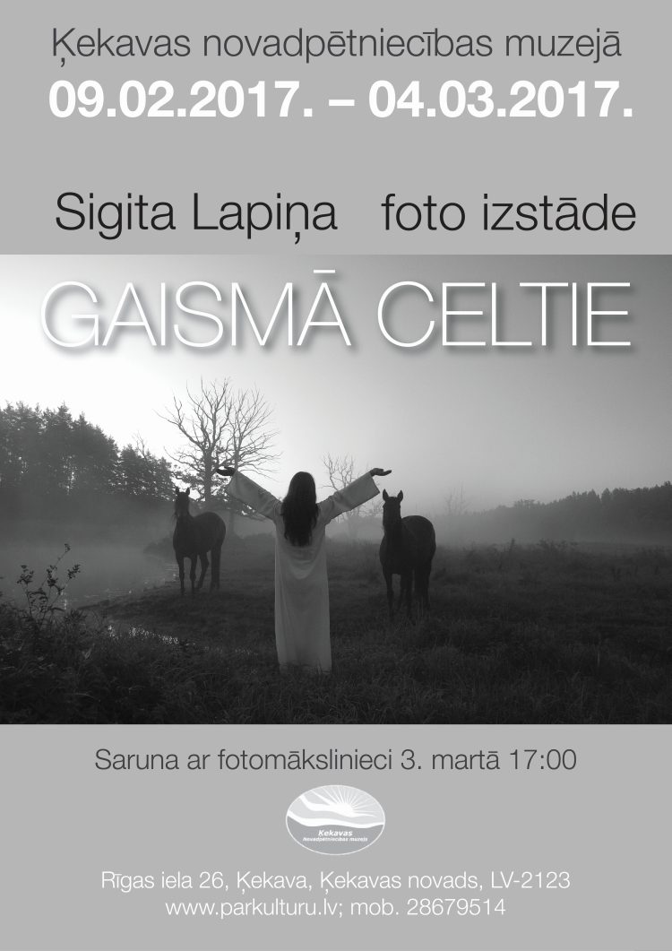 Gaismā celtie Gaismā celtie