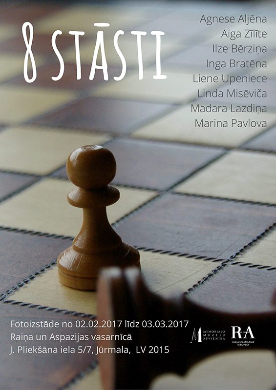 8 stāsti vasarnica 8 stāsti