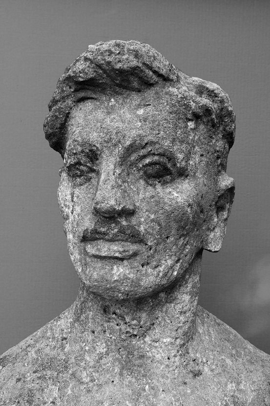 1. Peter Puklus. No sērijas "The Epic Love Story of a Warrior" 1. Peter Puklus. No sērijas "The Epic Love Story of a Warrior"
