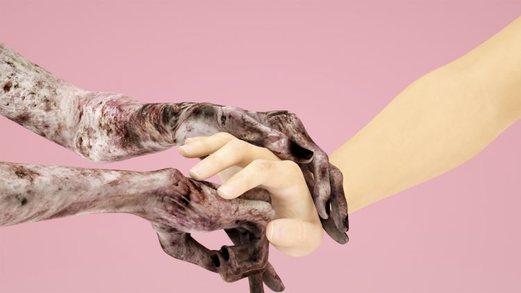 Keita Kūpere. “Mums nepieciešams patvērums‘‘, 2016 2 KateCooper