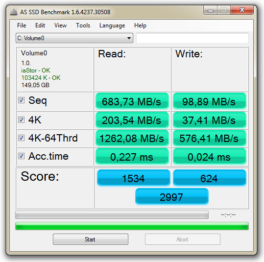SuperCache 5