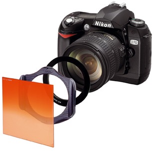 Filtrs fotoaparātam Filtrs fotoaparātam