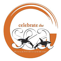 celebrate the sea