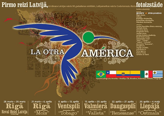 Cita Amerika