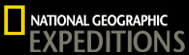 National Geographic Expedition
