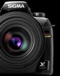 Sigma SD14
